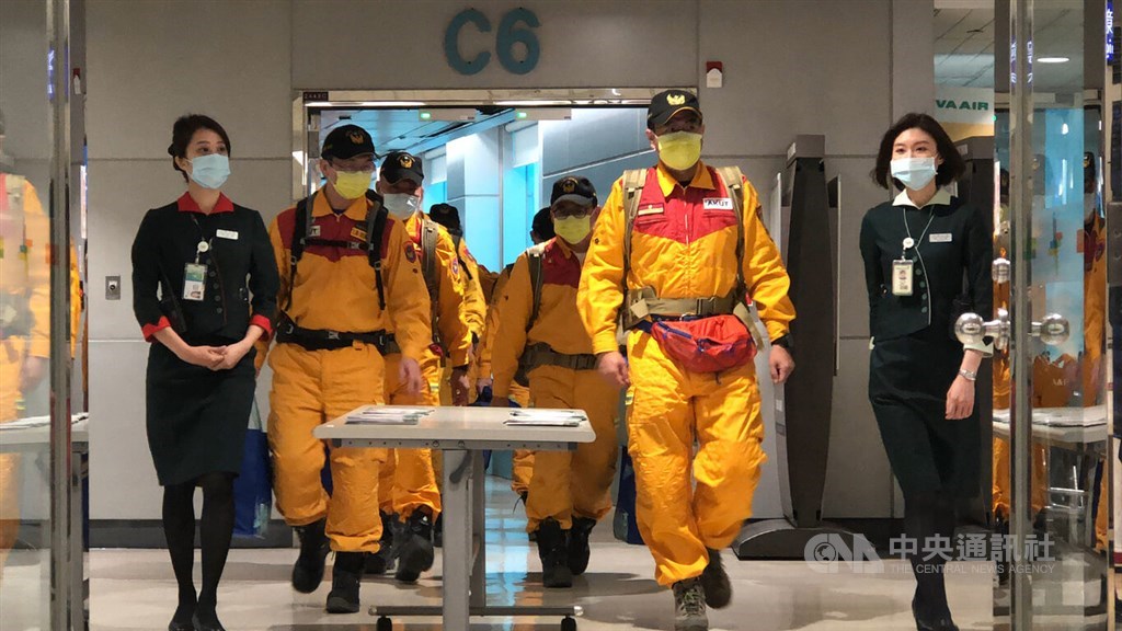 Egypt's National Team Returns Home After Best World Cup Run