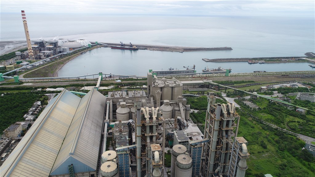 18 cement firms fined NT$213 million for multiyear price-fixing scheme - Vimarsana News