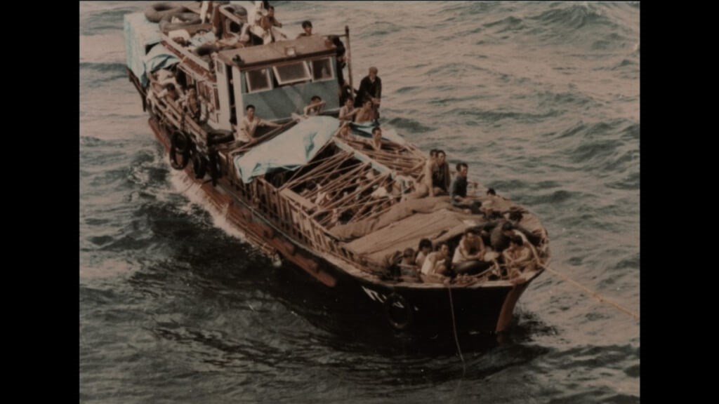 Documentary explores Taiwan's humanitarian role after Vietnam War - Vimarsana News