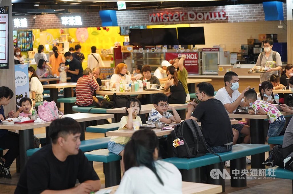 January retail sales, food/beverage revenue hit record highs - Vimarsana News