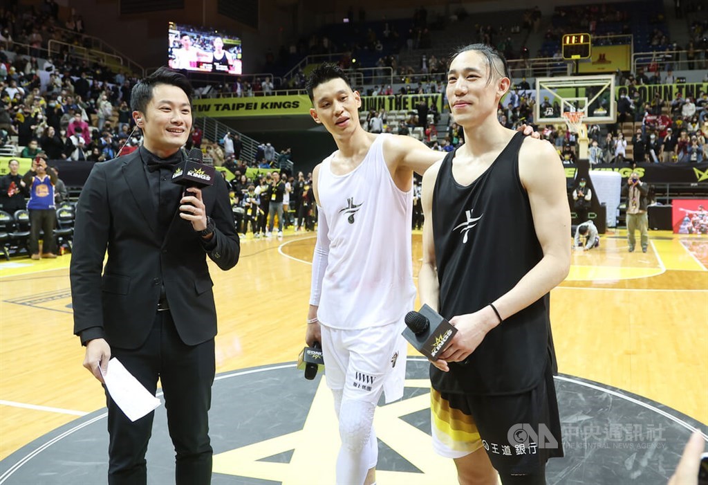 'He's underrated': Jeremy Lin praises brother Joseph after head-to-head ...