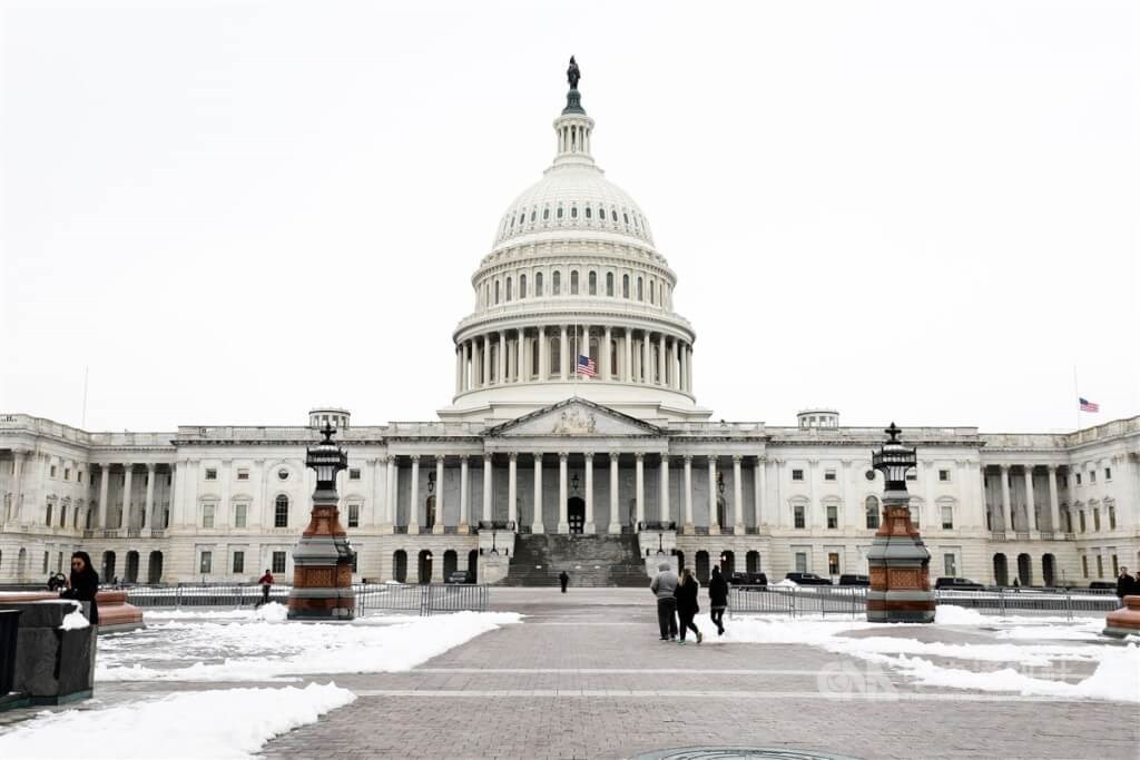 U.S. House committee passes bills that include support for Taiwan at ICAO - Vimarsana News