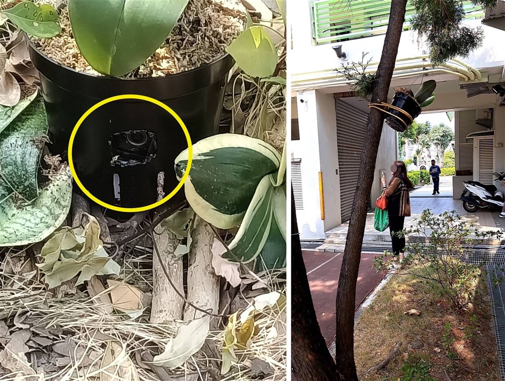 3 investigated in Nantou for allegedly breaking election rules - Vimarsana News