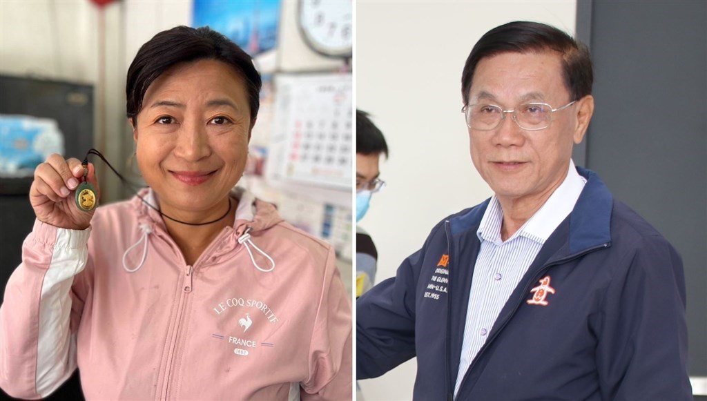 Nantou by-election result offers lessons for DPP, KMT: Analysts - Vimarsana News