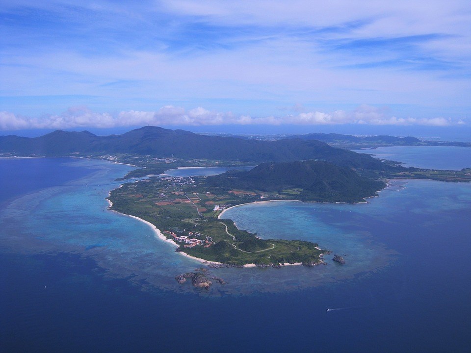1 body found, 6 people missing after Taiwan fishing boat capsizes off Japan - Vimarsana News