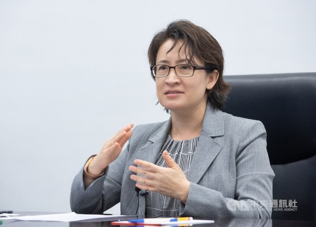 Taiwan envoy meets with U.S. lawmaker to discuss security - Vimarsana News