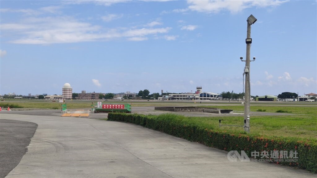 In a first, Taiwan warplanes to hold drill at Taitung civilian airport - Vimarsana News
