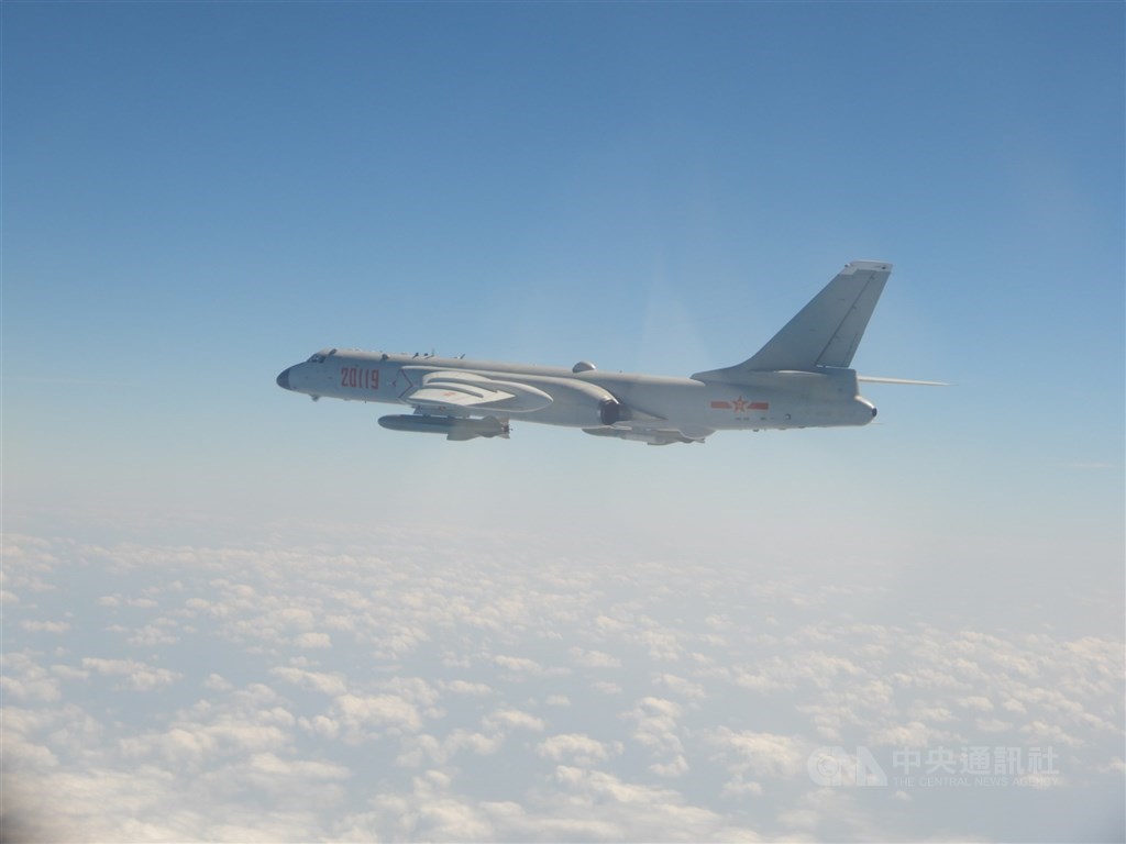 PLA starts 3 days of military drills around Taiwan Saturday - Vimarsana News