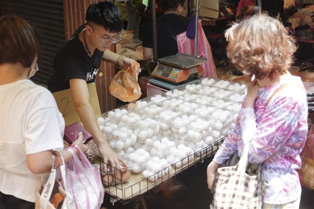 Taiwan's CPI rises 2.35% year-on-year in March - Vimarsana News