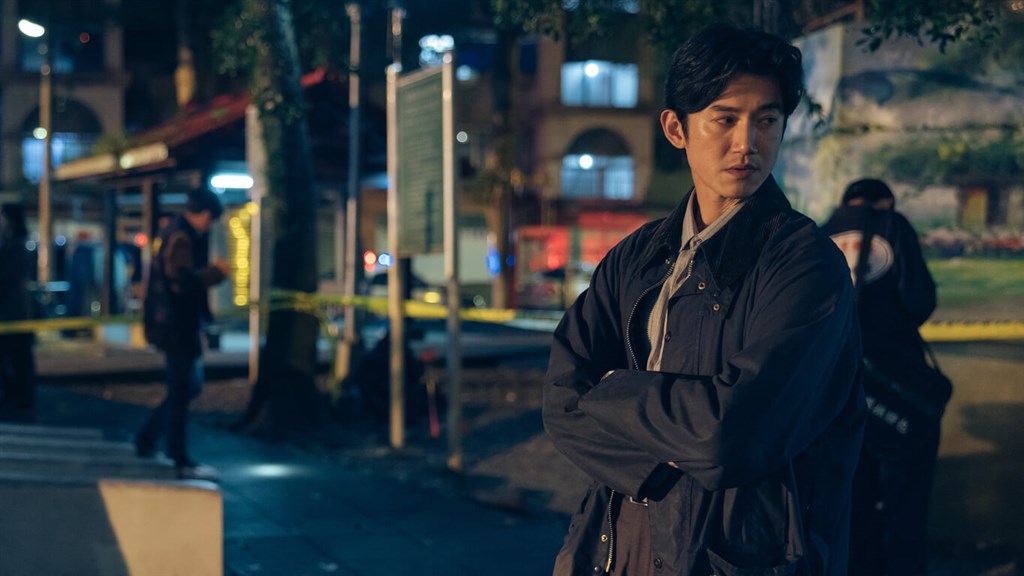 El drama criminal hace historia como la primera serie taiwanesa en encabezar las listas de éxitos de Netflix.