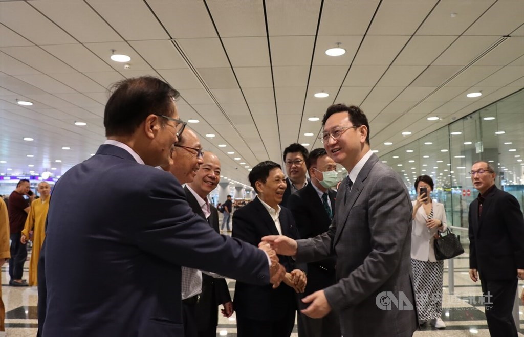 Singapore Envoy Visits North Korea, Urges Dialogue