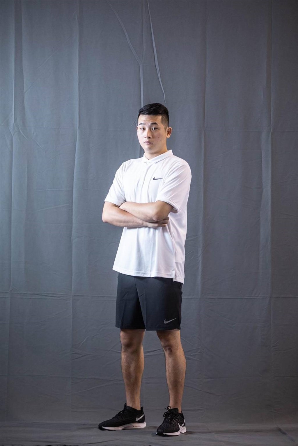 Professional basketball trainer JTC Jack. File photo courtesy of JTC Jack