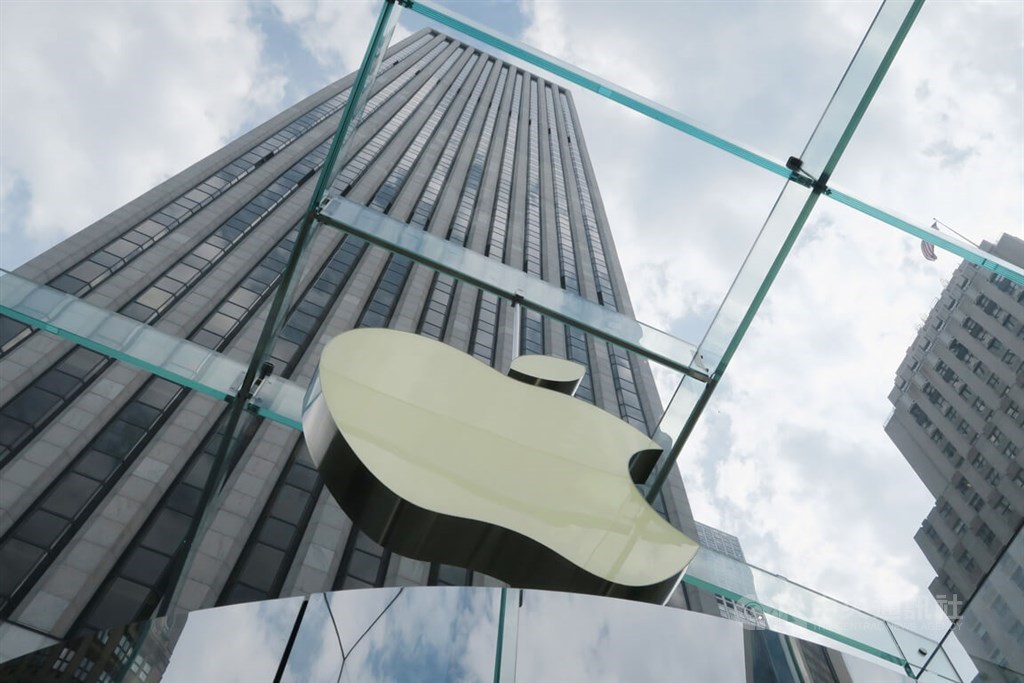 Hon Hai, TSMC remain Apple suppliers; Novatek, Winbond newly added - Vimarsana News