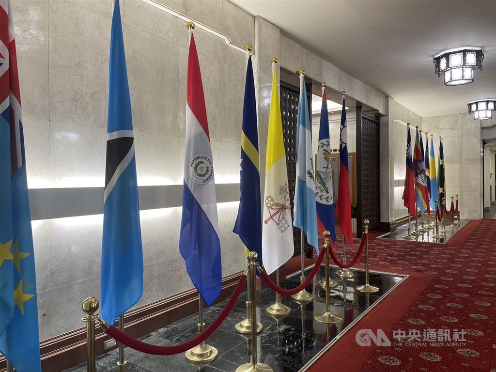 Taiwanese female student killed in Hungary in alleged murder-suicide - Focus Taiwan
