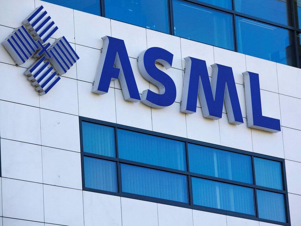 ASML gets nod for US$31 million investment plan in Taiwan - Vimarsana News