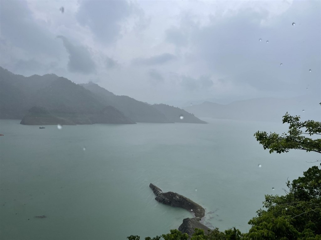 Water supply back to normal in Taichung; improves in the south - Vimarsana News