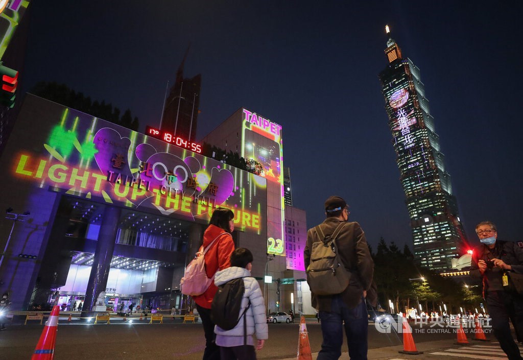 Taiwan 7th favored destination for Asia Pacific travelers: Mastercard - Vimarsana News