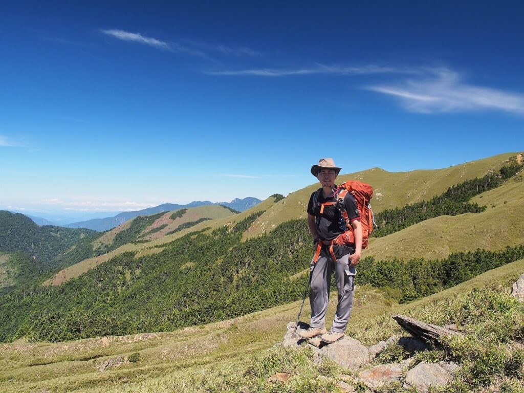 High on Taiwan: A hiker's unrelenting pursuit of beautiful Taiwan peaks - Vimarsana News
