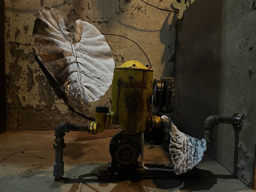 Taipei Art Awards exhibition opens showing artists' world views - Focus