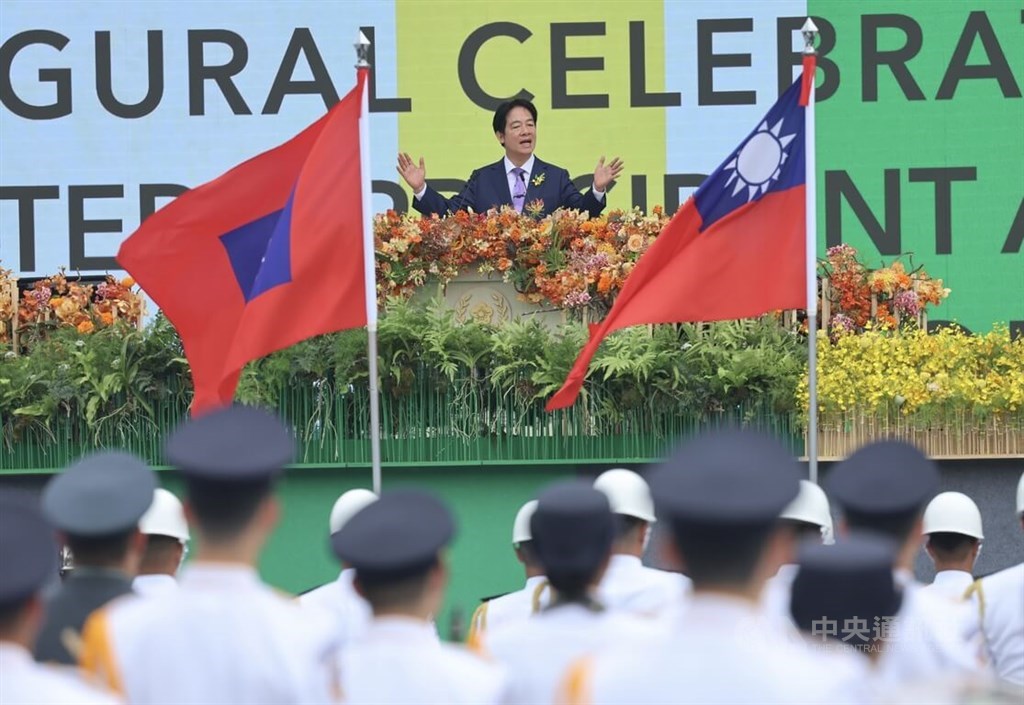 Chinesische Gelehrte sehen Lais Antrittsrede pessimistisch – Fokus Taiwan