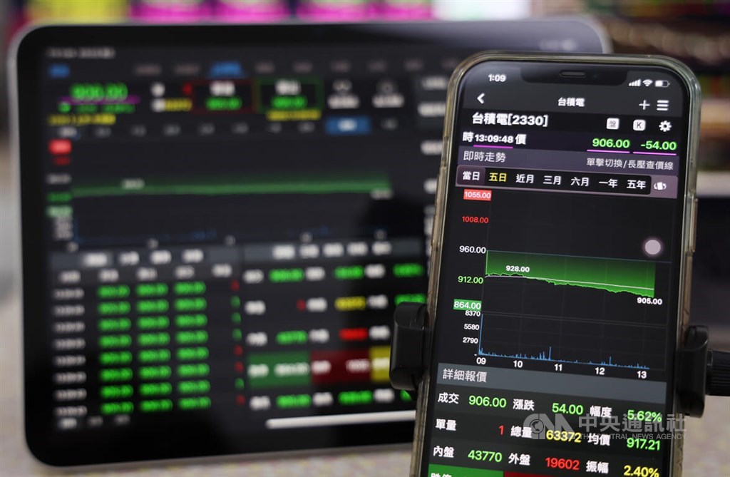 Foreign Investors Sell $22 Billion of South Korean Stocks in May