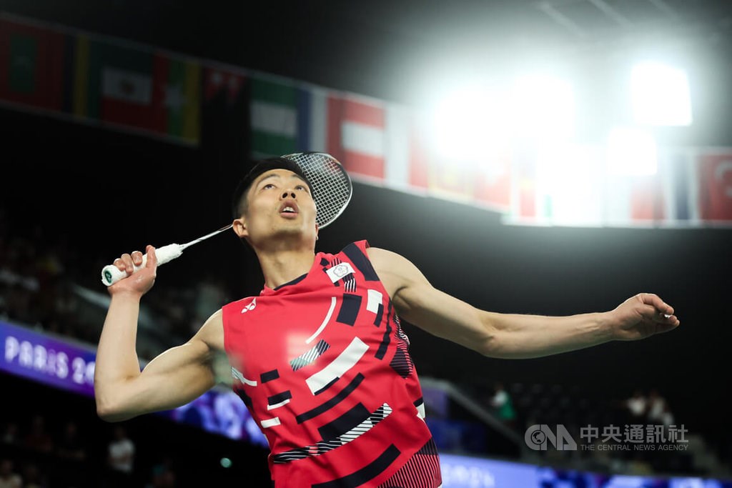 シャトラージュティエンチョン、ジャパンオープン準優勝