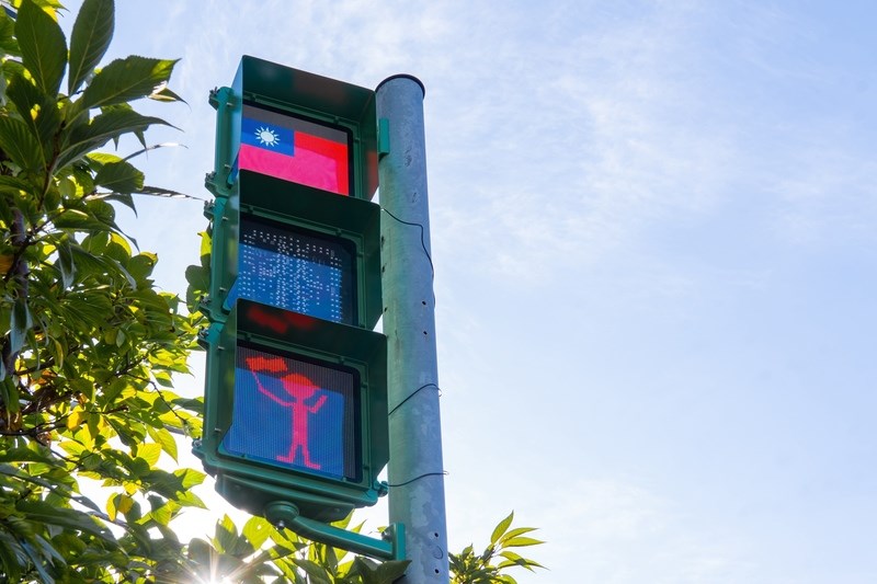 Most Taiwanese see PRC's territorial aims as 'serious threat': Survey - ...