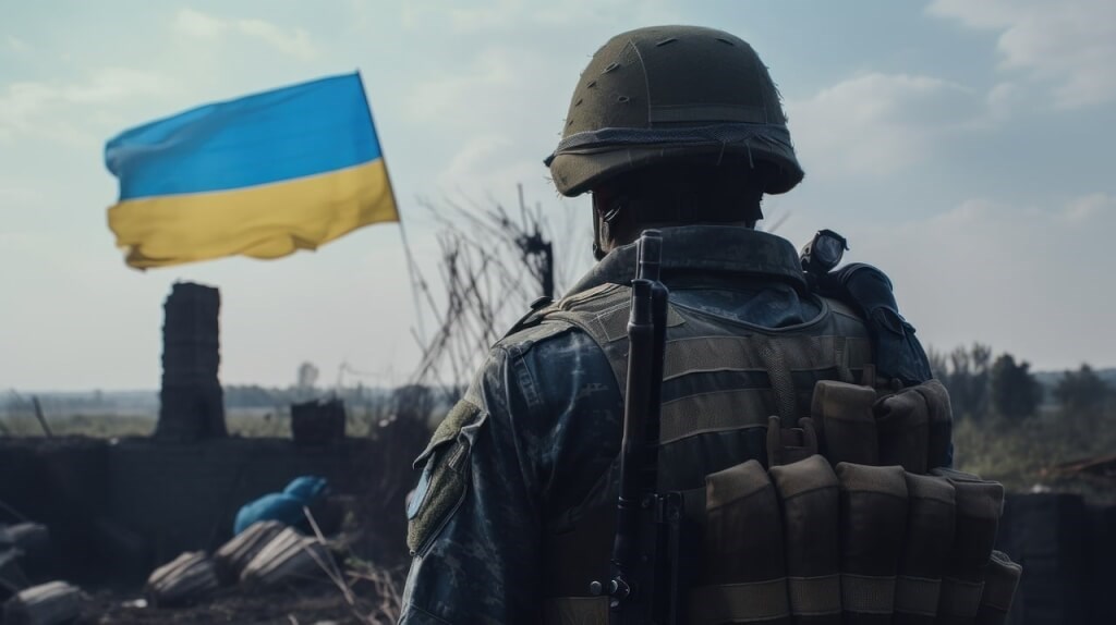 Russian Veteran Threatens Revolt Over Alleged Soldier Abuse