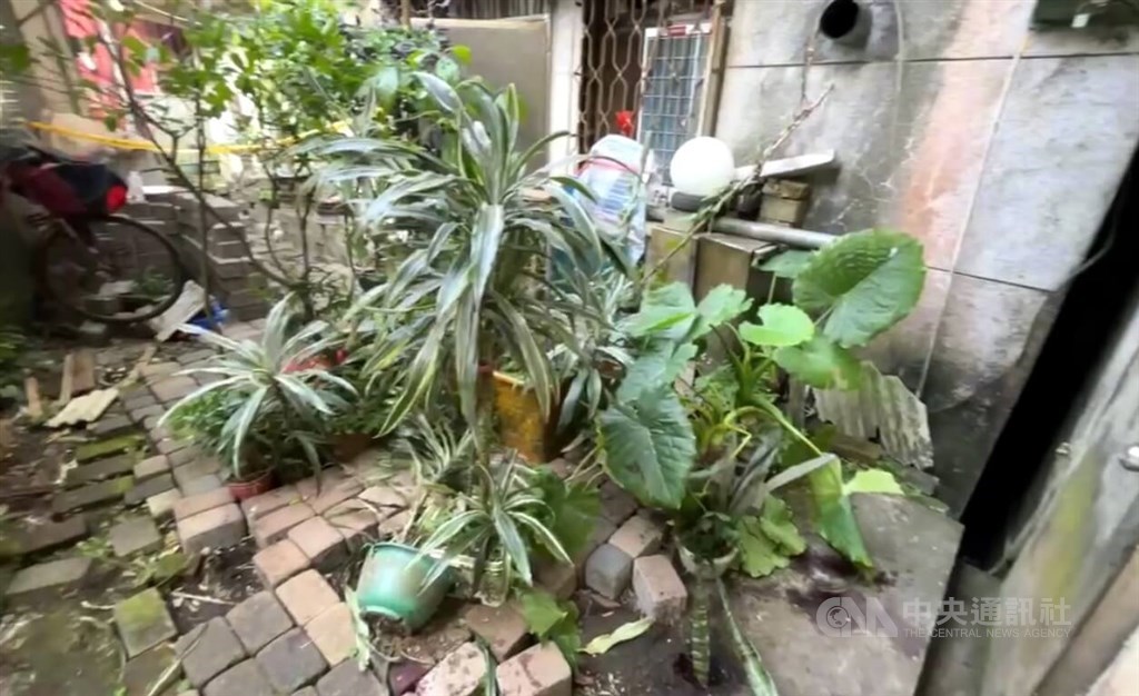 Man loses both eyes in bloody New Taipei neighborhood fight - Focus Taiwan