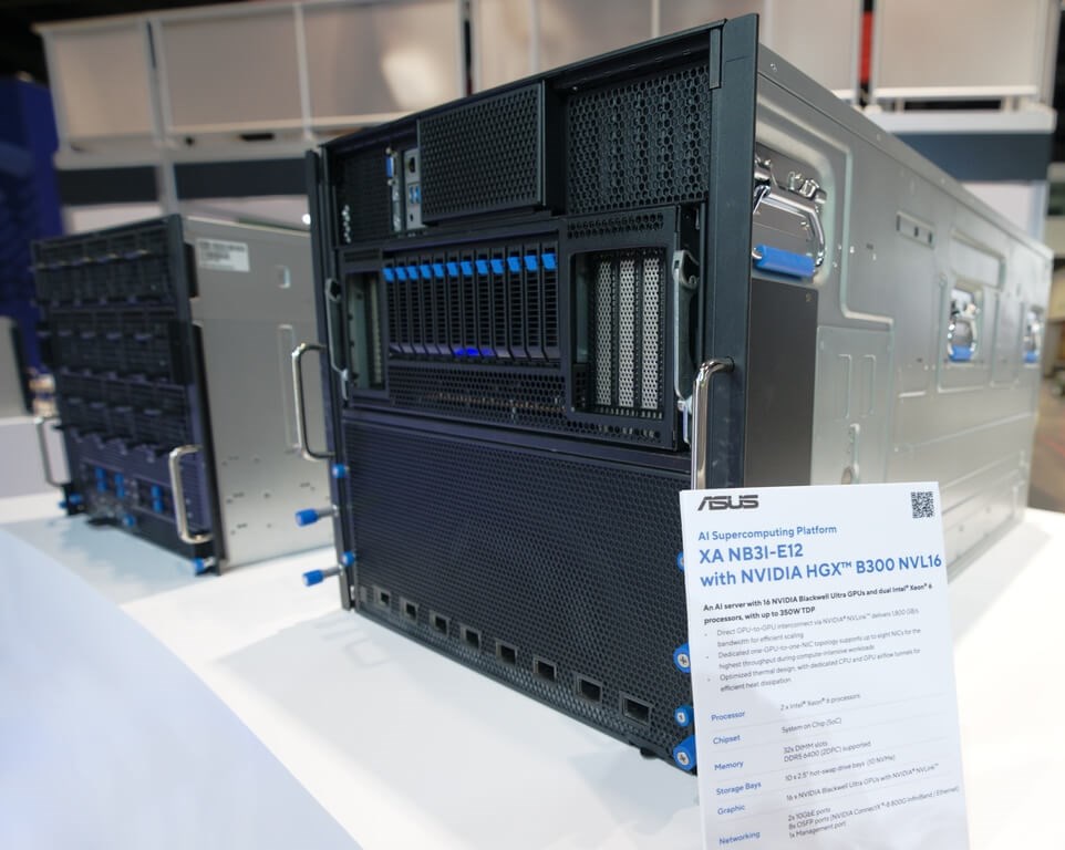 Asus setzt auf KI-gestütztes Geschäft für 2025: Vorsitzender - | Focus ...
