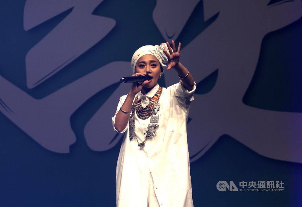 Indigenous singer Abao to perform at Eswatini music festival