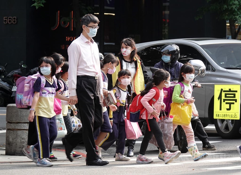Taiwan passes harsher penalties for abusing children leading to death