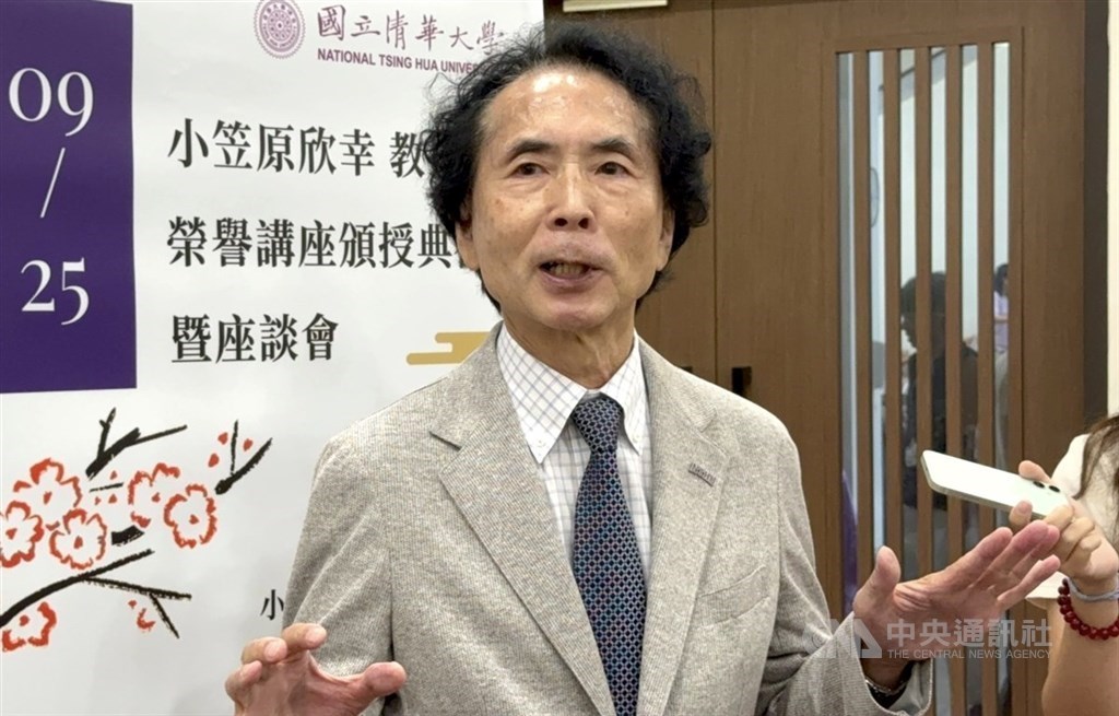Recall, referendum failures bring DPP edge to an end: Japanese scholar