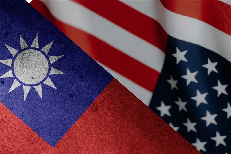 Ted Cruz again proposes allowing Taiwan servicemen to wear uniforms in U.S.