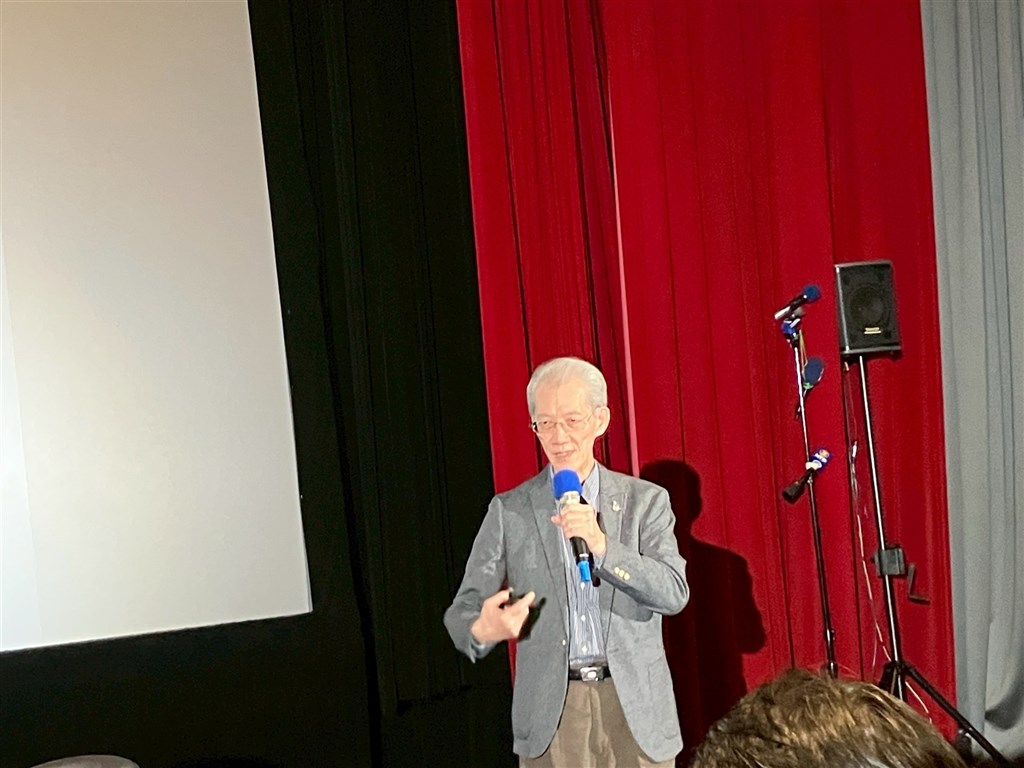 China's 'repression' a tactic to weaken and absorb Taiwan: Academic