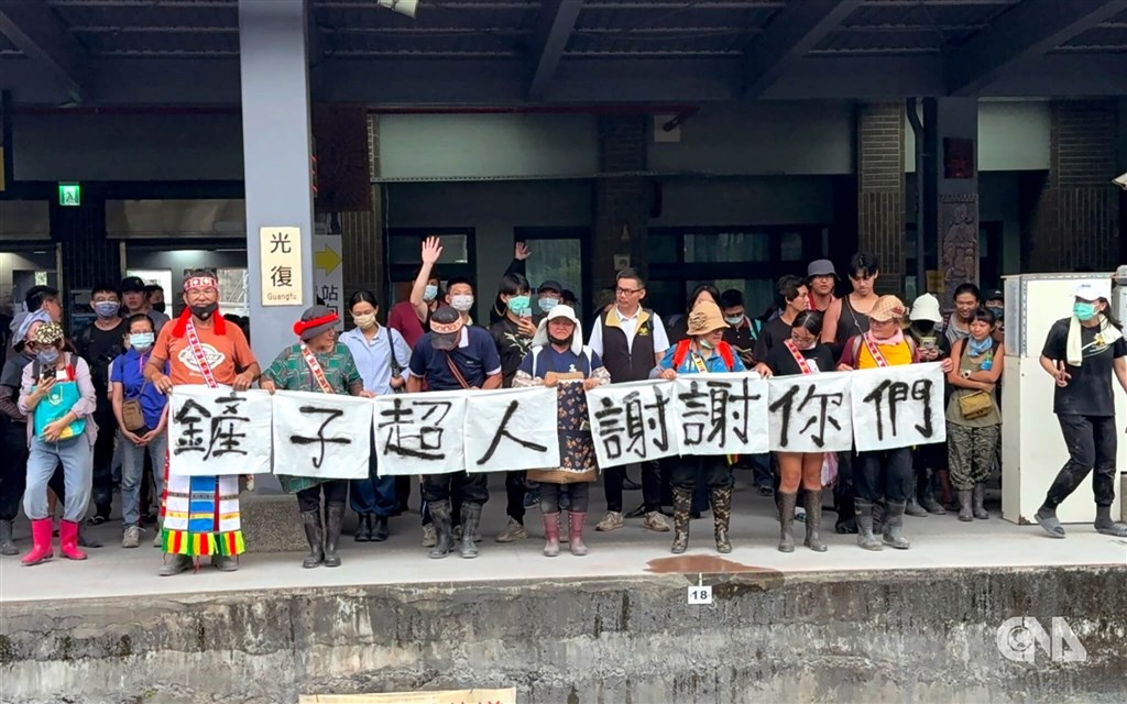 2025 in review: Taiwan's top 10 news stories of 2025