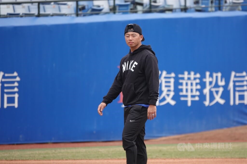 Taiwan MLB prospect Cheng Tsung-che claimed by Rays off waivers