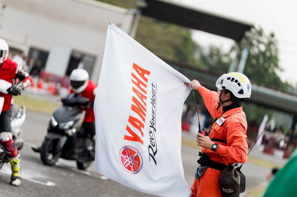 Yamaha Motor Taiwan becomes wholly owned by Japanese parent