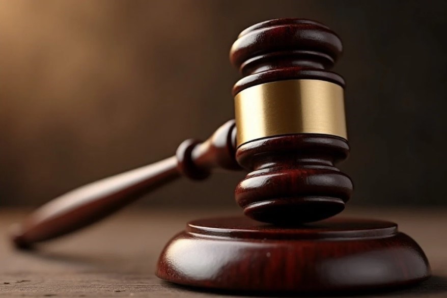 Thai man indicted for receiving parcel containing heroin