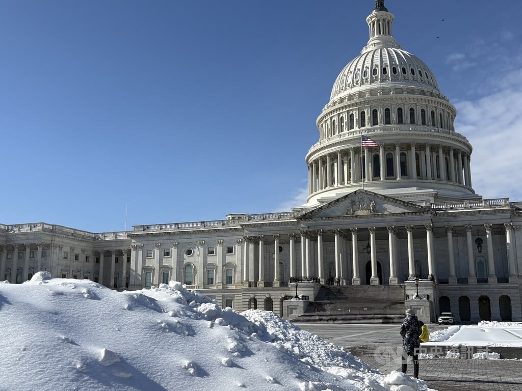Republicans Divided Over $1.5 Trillion Defense Budget Request