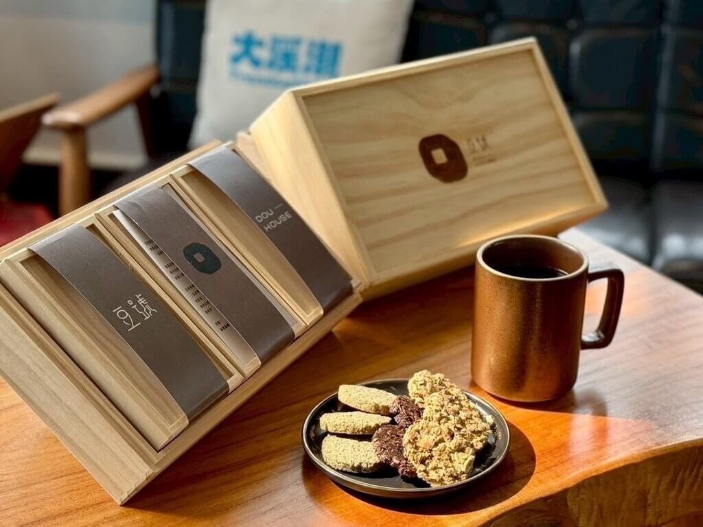 Old tofu brand, new life for soy pulp in sustainable transition