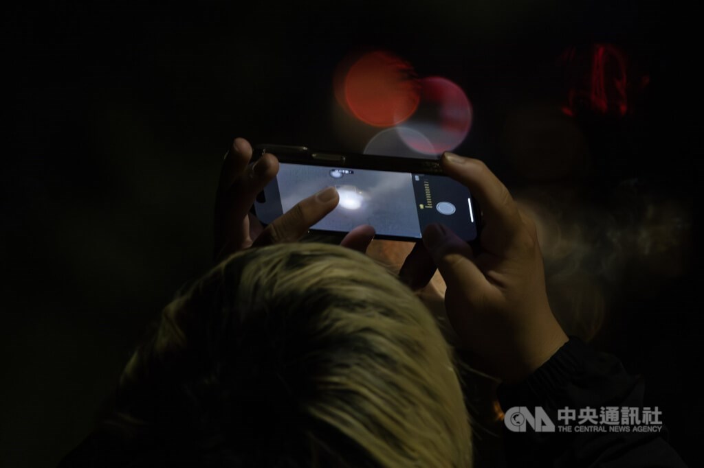 Total lunar eclipse greets Lantern Festival on March 3: CWA - Focus Taiwan