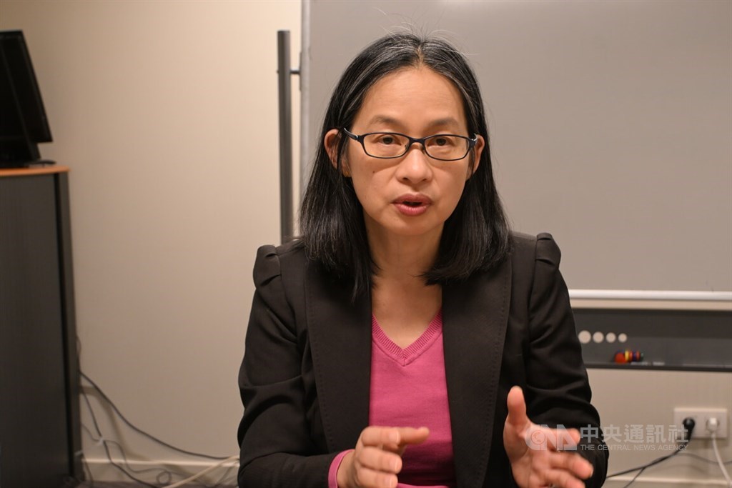 Taiwan investment in EU grows 650% over decade amid closer trade ties