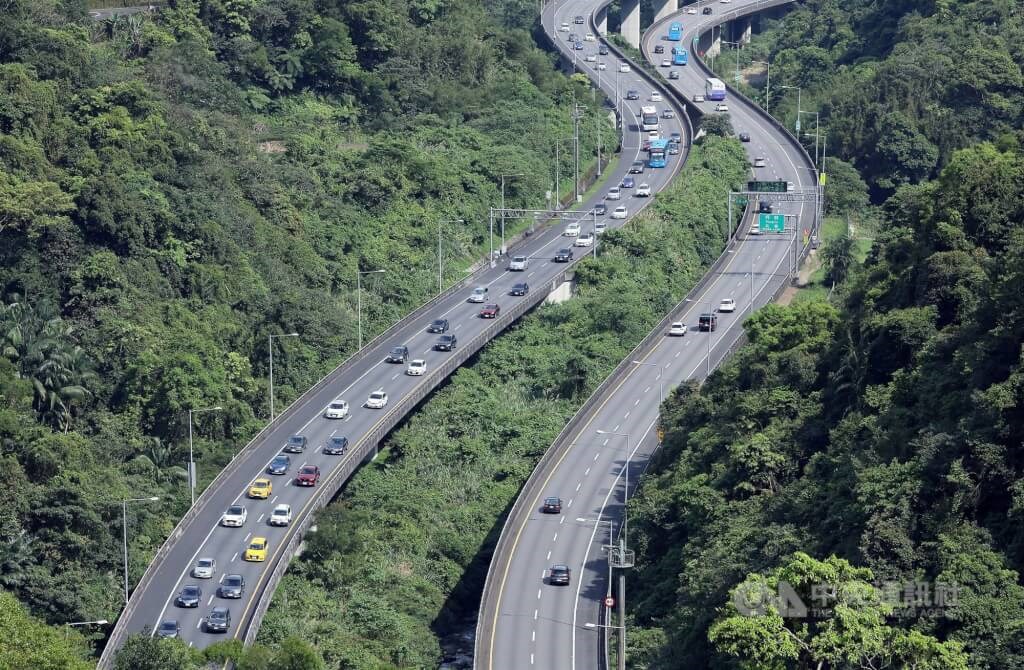 Northbound traffic to peak on final day of Tomb Sweeping holiday