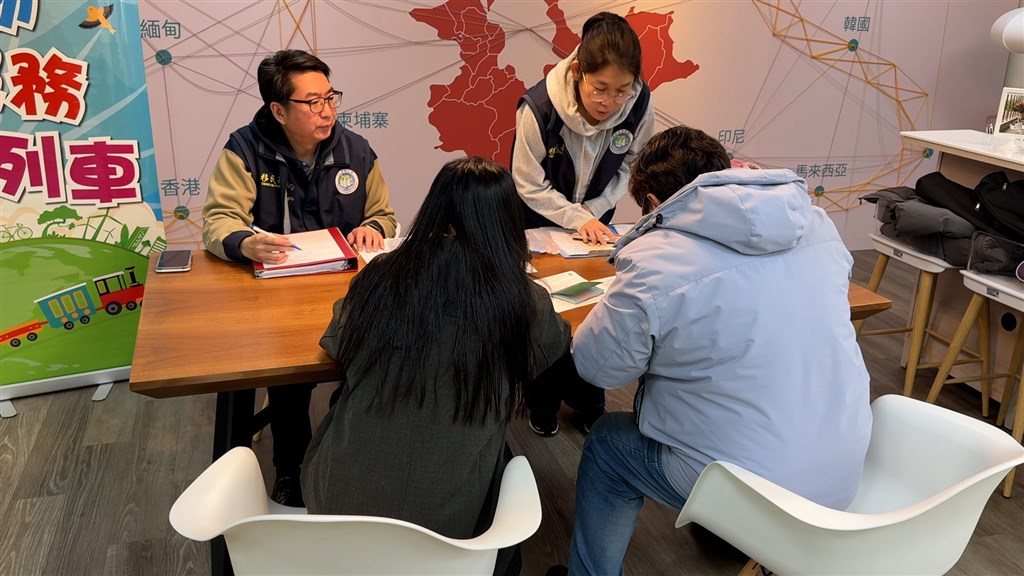 For foreign spouses, Taiwan's domestic violence safety net offers hope, obstacles