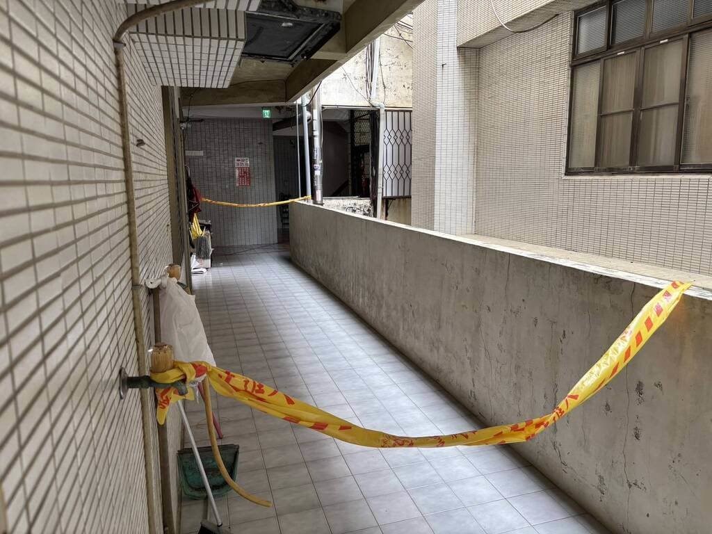 Woman detained in alleged mercy killing of bedridden sister in Tainan