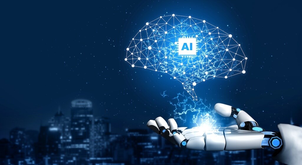 Taiwan willing to share AI development with APEC member countries