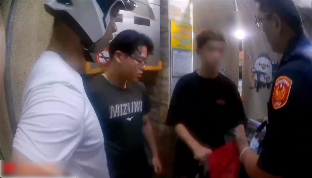 3 Malaysian nationals arrested in Kaohsiung as alleged money mules - Focus Taiwan