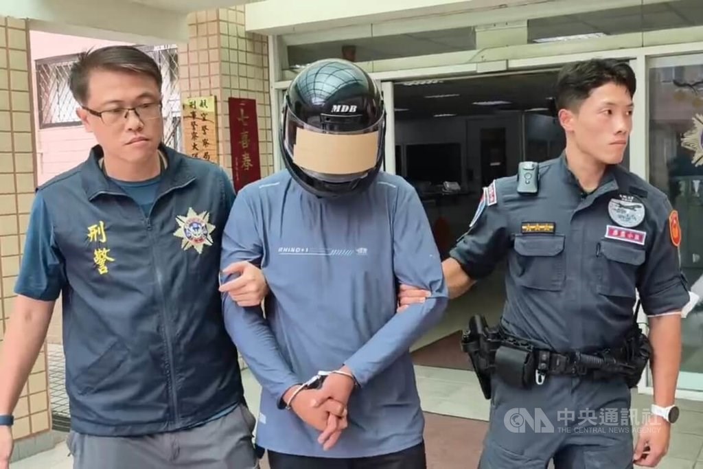 Court approves detention of man who held intern at knifepoint at ...