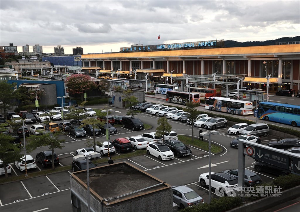 Songshan: Die Höhen und Tiefen von Taipehs „anderem Flughafen“ - | Focus ...